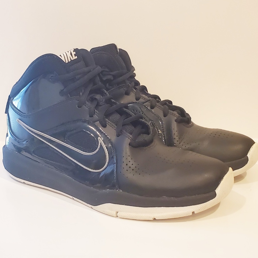 Youth Nike Team Hustler D6